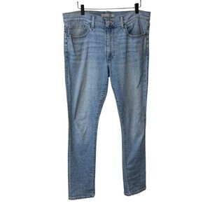 Joe's Jeans The Tapered Slim Sandro Jeans Size 33